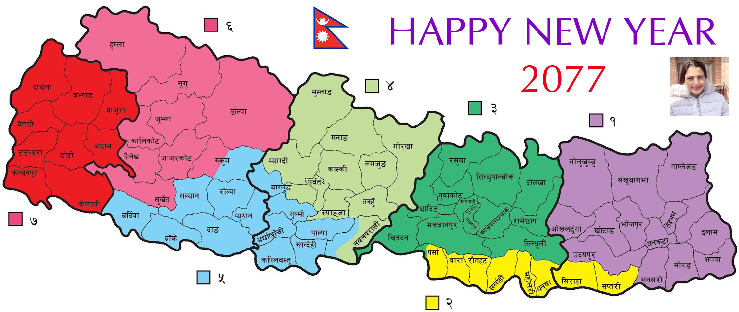 Nepali New Year 2077