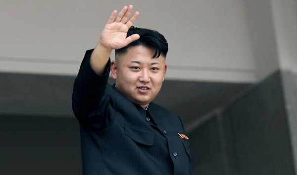 उत्तर कोरिया कोरोनामुक्त घोषणा