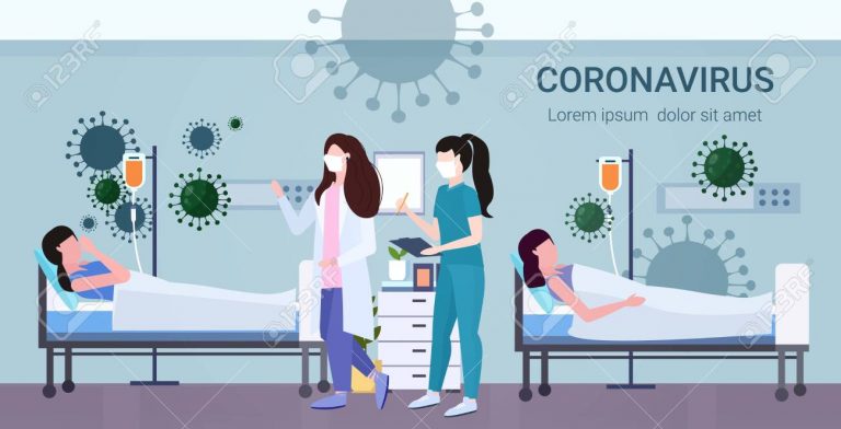 कोरोना संक्रमित लक्ष्यण नदेखिए पनि संक्रमण बढ्न सक्छ – चिकित्सक