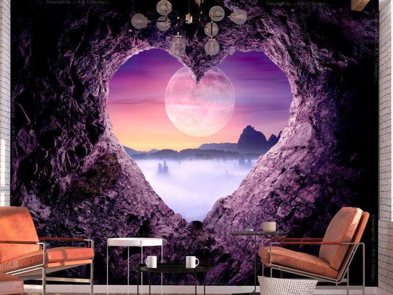 Cave of Love