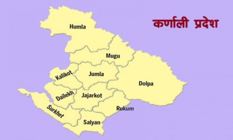 कर्णाली प्रदेशमा कस्तो बन्ला सत्ता समीकरण ?