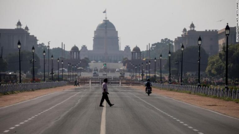 भारतद्धारा केही खुकुलो गरी मे १७ सम्म लकडाउन लम्बियो