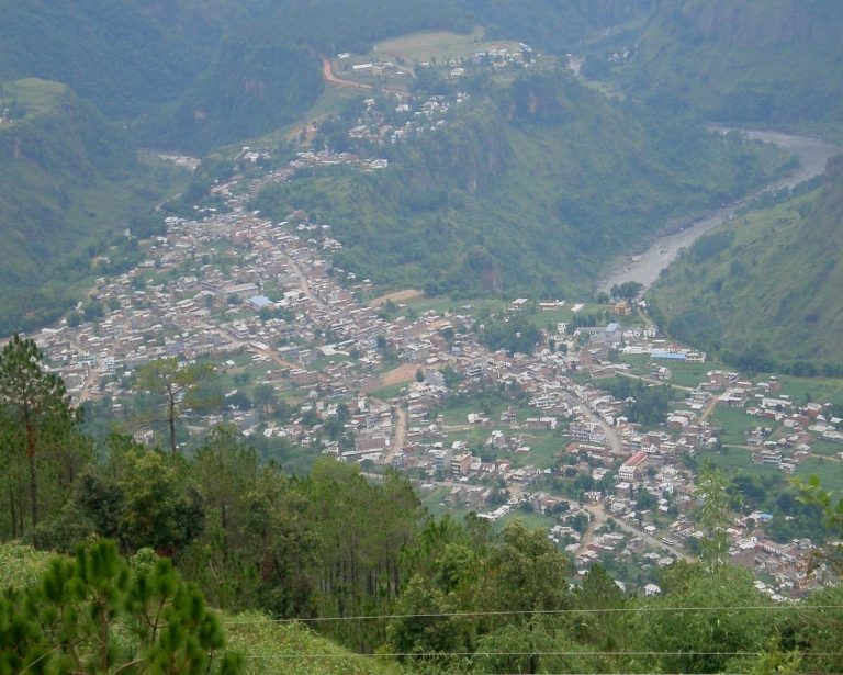 PARBAT DISTRICT HAS NOT CORONA VIRUS