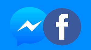Messenger of Facebook