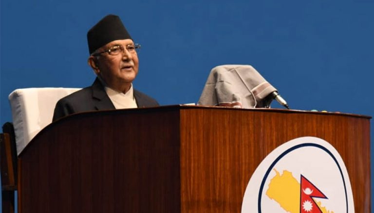 कोरोनाविरुद्ध केन्द्रित हुने बेला किन १० अर्बको हिसाब !