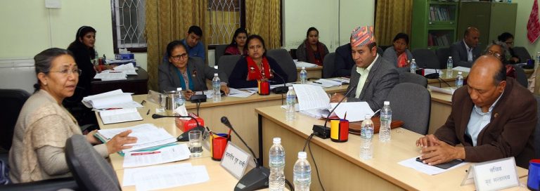 सम्बन्ध बिच्छेद भएपनि बिदेशी महिलाले ७ वर्षपछि अंगीकृत नागरिकता पाउने