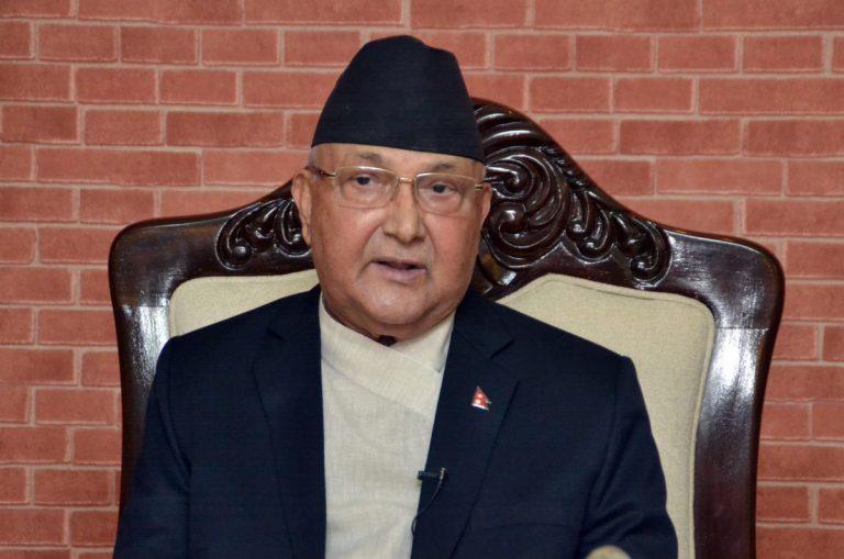 प्रधानमन्त्री सार्वजनिक कार्यक्रममा जादा मोबाइल फोनबाट फोटो/भिडियो खिच्न नमिल्ने