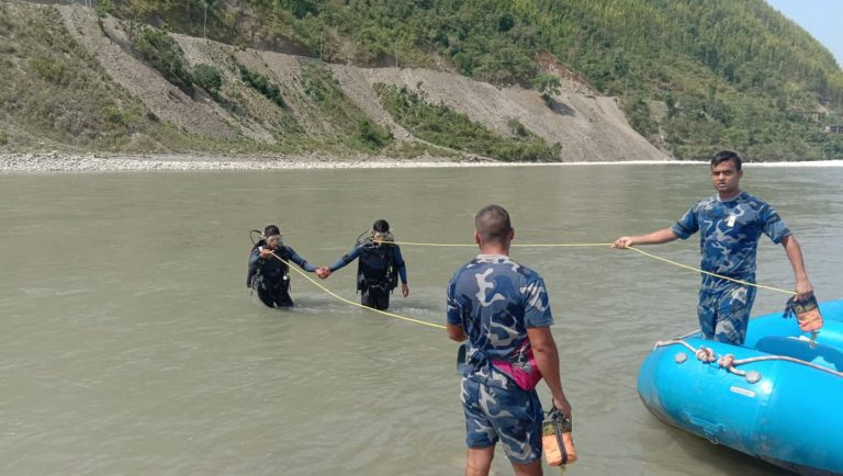 रुकुम सोती घटनाका थप ७ जनालाई पक्राउ गरी अनुसन्धान गर्न थालियो