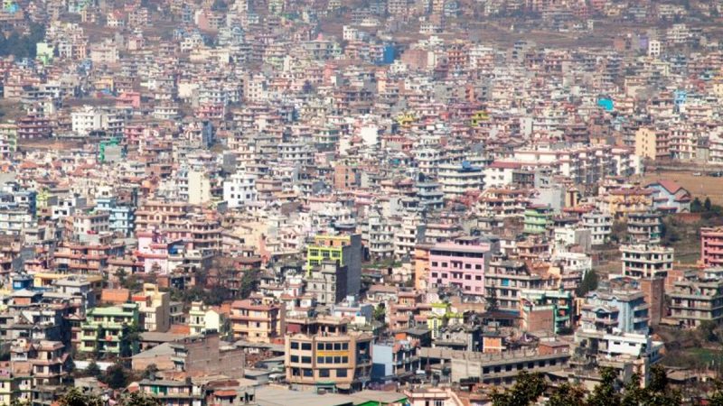 काठमाडौं उपत्यकामा भित्र-भित्र फैलियो हैजाको संक्रमण