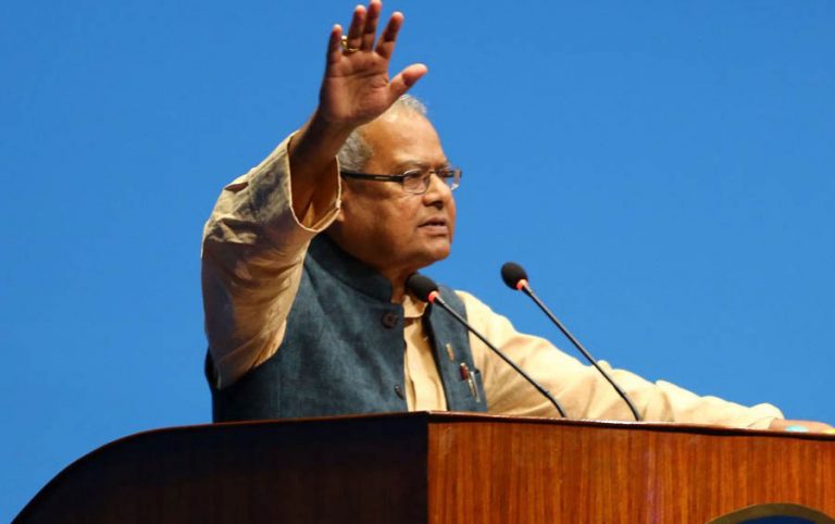 हामी पनि नक्सा संशोधनको पक्षमा