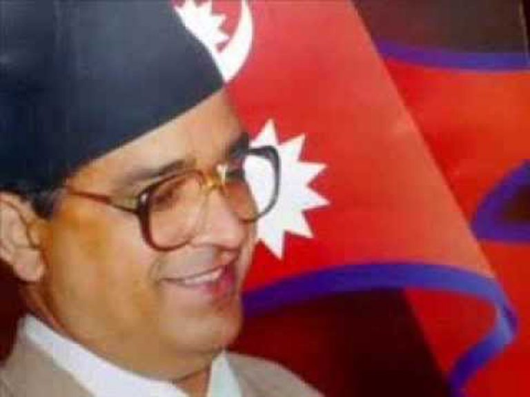 जननेता मदन भण्डारीको आज ६९औ जन्मजयन्ती मनाइदै