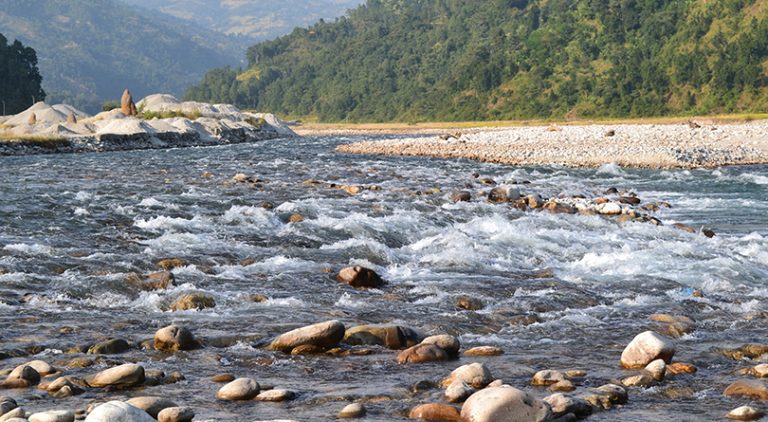 मेलम्ची खानेपानी आयोजनाको सुरङका क्रममा बेपत्ता भएका इन्जिनियरको शव प्राप्त