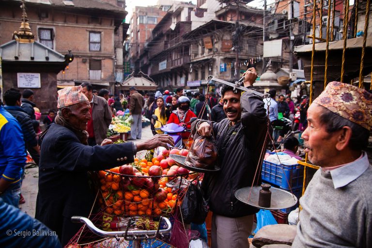 काठमाडौं उपत्यकामै तयारी फितलो कोरोना संक्रमण तीब्र रुपमा बढ्दै