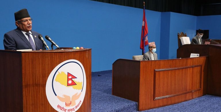 राजतन्त्रले गुमाएको भूमि , गणतन्त्रले फिर्ता ल्यायो