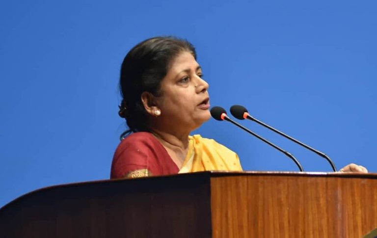 परिणाम मुलुकको राष्ट्रिय एकताका लागि र राष्ट्रियताका लागि हुँदैन