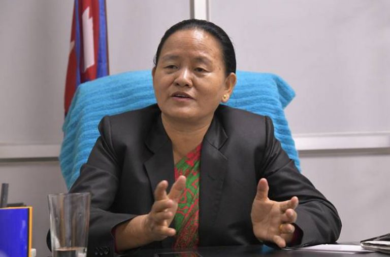 नक्सा बाहेकका अरु संशोधन बिधेयक अगाडी बढ्दैनन्