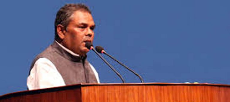 महाकाली सिन्धका दोषीलाई खोजेर किन कारवाही नगर्ने