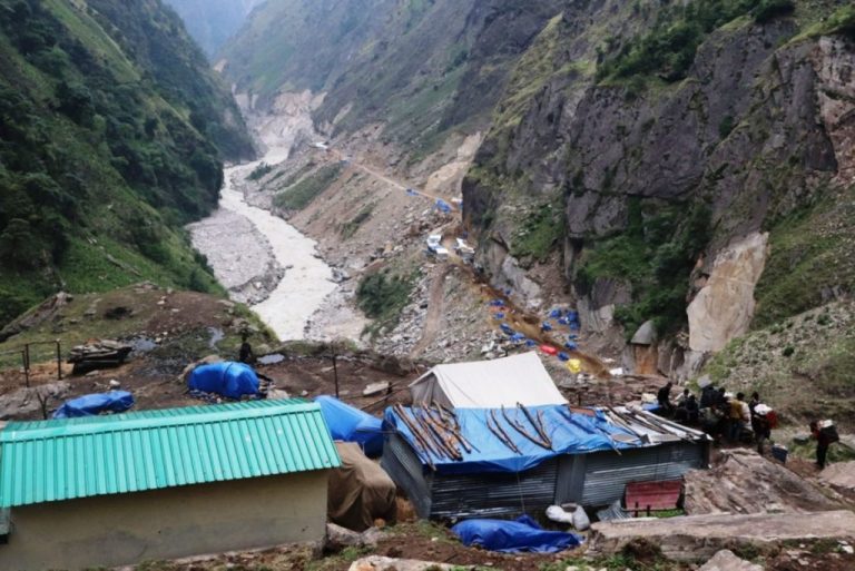 भारतद्धारा कालापानी लिम्पियाधुरा लगायतका क्षेत्रमा नेपालीलाई जानमा रोक