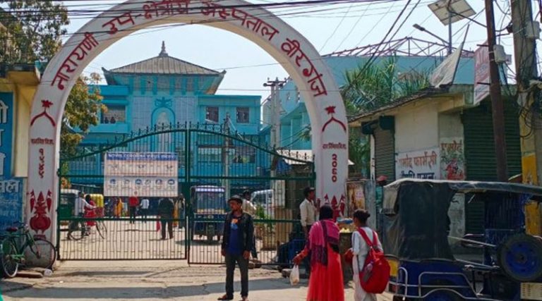 नेपाली सेना, नेपाल प्रहरी गरी ३४ जनामा कोरोना भाइरस संक्रमण