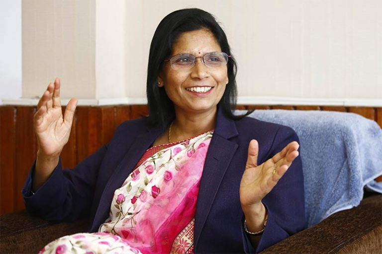 एजेण्डा थिएन, बिजनेश थिएन, त्यसैले सरकारले अधिवेशन अन्त्य गर्यौ