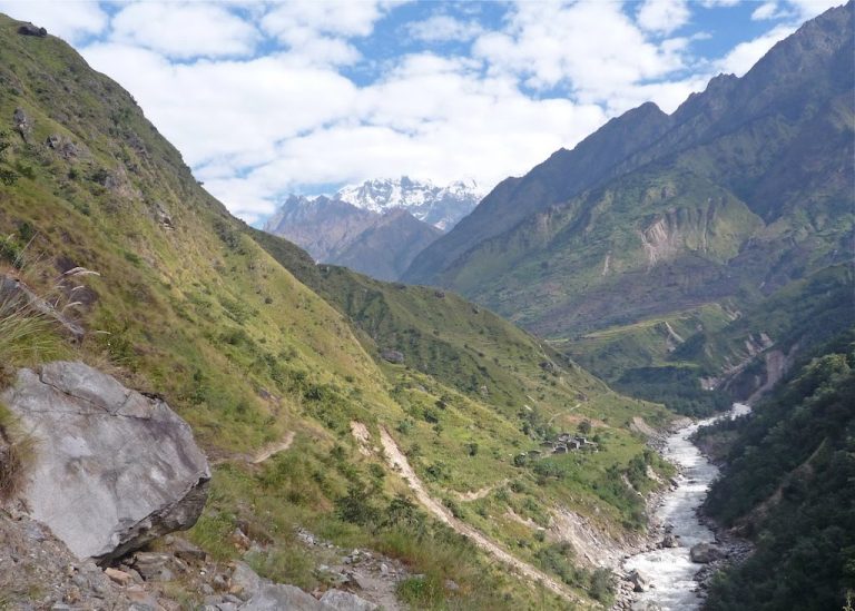 अझै पनि कालापानीमा नेपालीहरुको पहुँच छैन , टेक्न र देख्न पनि पाउँदैनन्
