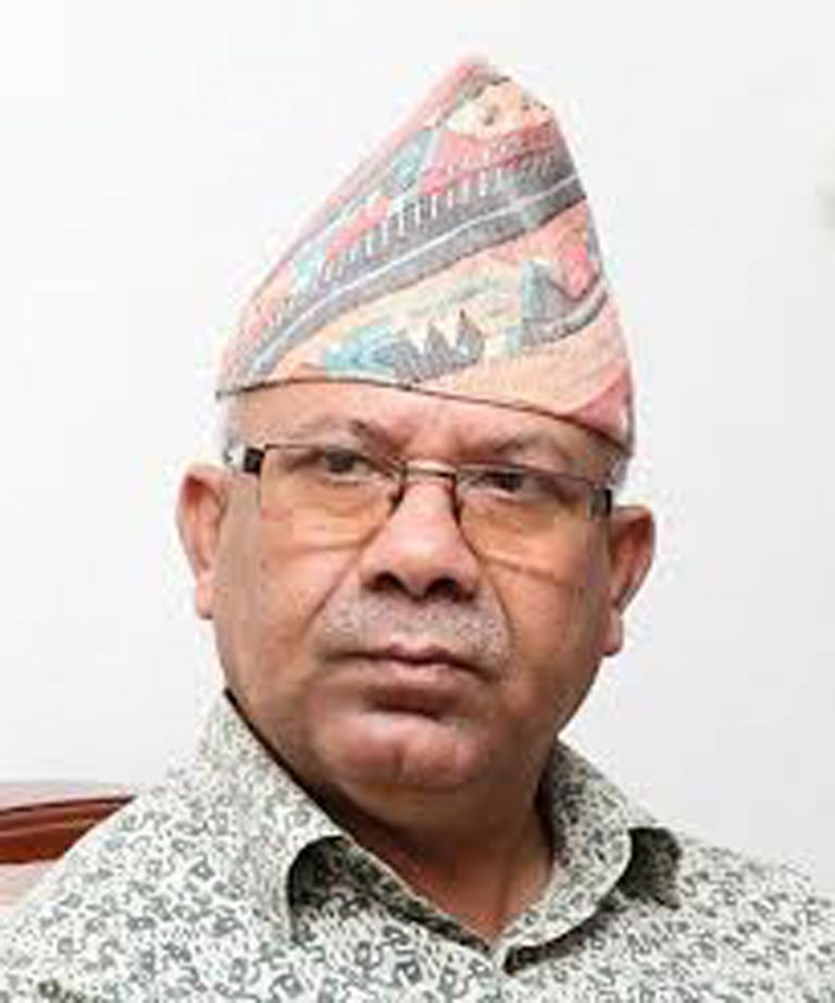 कम्युनिस्ट पार्टी कुनै व्यक्तिको ‘अलौकिक’ वा ‘चमत्कारिक’ नेतृत्वमा विश्वास गर्ने संस्था होइन