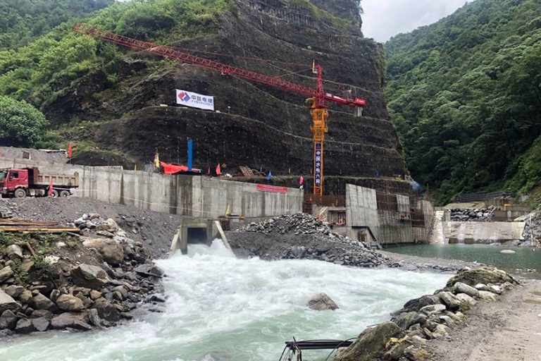 आज बेलुका ४ बजेबाट काठमाण्डौ उपत्यकामा परीक्षणका रुपमा मेलम्चीको पानीको वितरण गरिदै