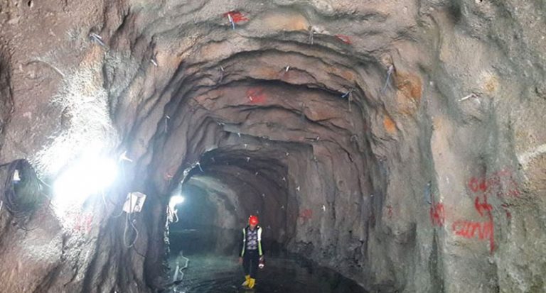 दुई महिना भित्रमा मेलम्चीको खानेपानी सुन्दरीजलमा आउने