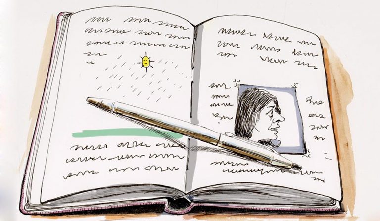 Power of Writing