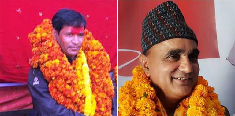 महेन्द्र असक्षम भन्दै कर्णालीमा यामलालको माग