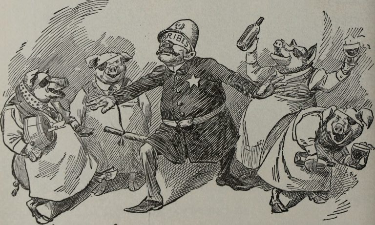 Political Misuse