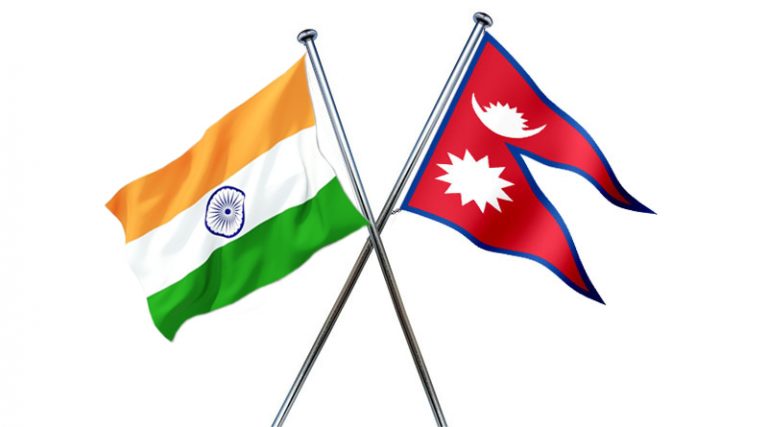 नेपाल–भारत संवादहीनाता अन्त्य