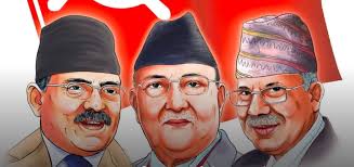 मुख्यमन्त्रीविरुद्धको अविश्वास प्रस्तावले सत्तारुढ दल नेपाल कम्युनिष्ट पार्टी नेकपा भित्र फेरि विवाद बल्झियो