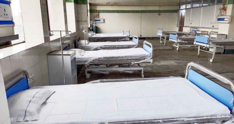 ’सेल्फ आइसोलेसन मा नबस्नेलाई १० हजार पाउण्डसम्मको जरिमाना