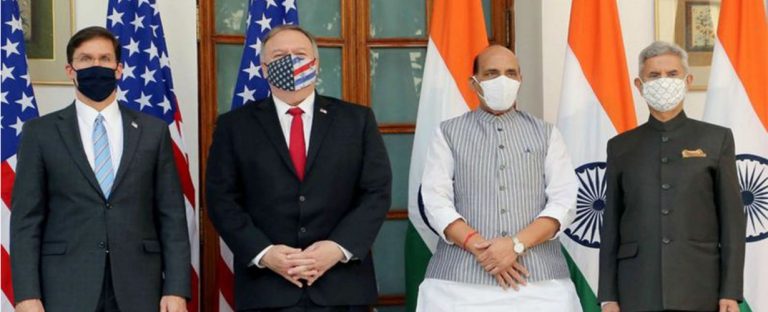 भारतको चीनसँगको सम्बन्ध चिसो हुँदै जाँदा र अमेरिकासँगको सहकार्य बढ्दै जाँदा नेपाललाई कस्तो असर गर्ला त ?