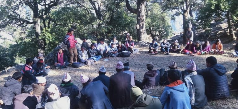 दलाल संसदीय ब्यबस्थाको बिकल्प नत राजतन्त्र, नत काँग्रेसतन्त्र