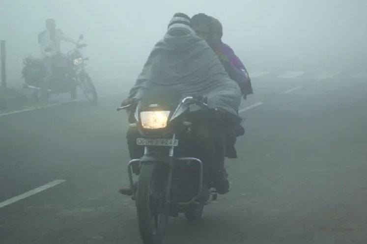 काठमाण्डौ चिसो ज्यादै बढ्दै आजको न्यूनतम तापक्रम ४ डिग्री सेल्सियस