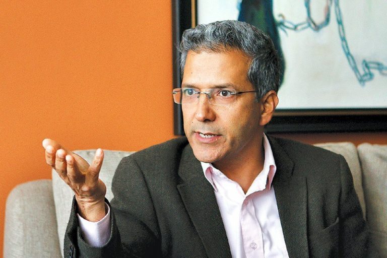 रवीन्द्र मिश्रलाई आपराधिक उपद्रो’को कसूर