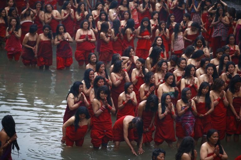 श्रीस्वस्थानी व्रतकथा तथा माधवनारायणको पूजा आराधना आजदेखि शुरु