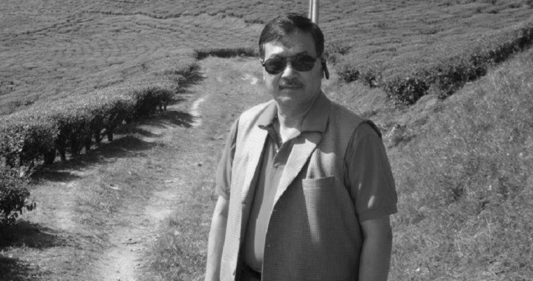 राष्ट्रिय फुटबल टिमका पूर्वगोलकिपर लोकबहादुर शाहीको निधन