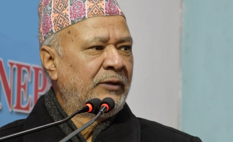 शिक्षामन्त्रीमा रघुजी पन्त नियुक्त