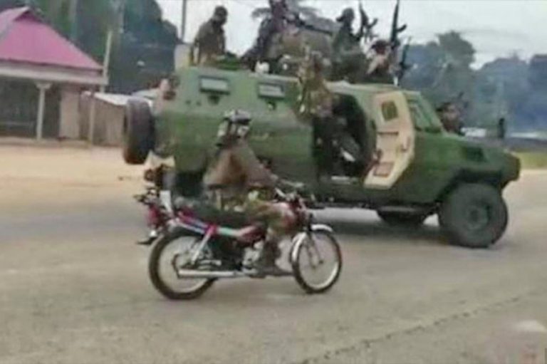 मोजाम्बिकको उत्तरी क्षेत्रमा अवस्थित पल्मा सहरमा भएको आतंकवादी आक्रमणमा दर्जनौं व्यक्तिको ज्यान गयो केही वेपत्ता