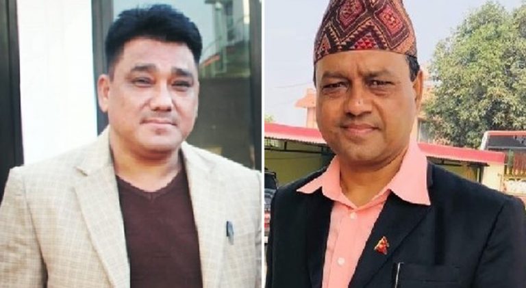 पश्चिम नेपाल बस व्यवसायीको प्रथम अधिवेशनबाट एमाले–माओवादी गठबनधनको बहुमत प्राप्त