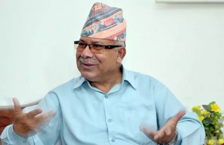 अध्यक्ष माधवकुमार नेपालको नेतृत्वमा महाधिवेशन मूल व्यवस्थापन समिति गठन