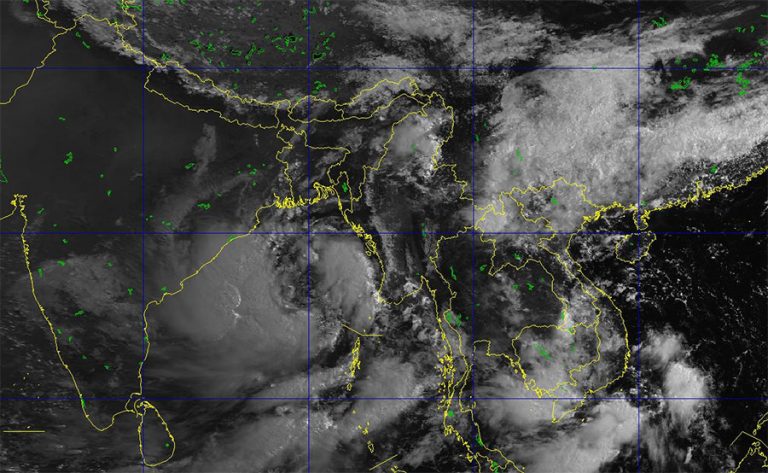 आजको मौसम : देशका पहाडी भू–भागमा आंशिक बदली रही बाँकी भू–भागमा सामान्यतया सफा रहेने