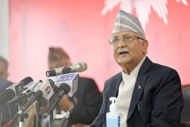 भीम रावल र घनश्याम भूसालले टिकट नपाउनु स्वभाविक हो