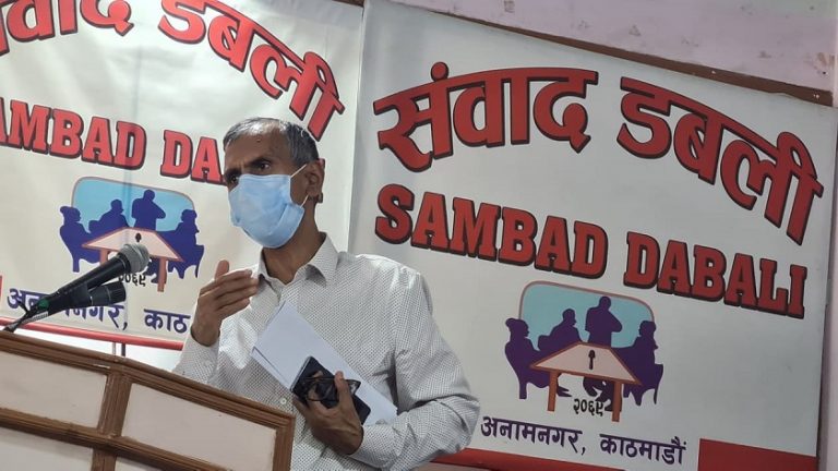 भारतीय एसएसबीका सुरक्षाकर्मीले तुइन फुकालिदिएको कारणले जयसिंह धामीको महाकाली नदीमा खसी बेपत्ता भएको