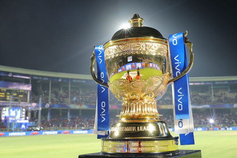 इन्डियन प्रिमियर लिग (आईपीए) टी(२० क्रिकेटको १४औं संस्करणका बाँकी खेलहरु आजदेखि