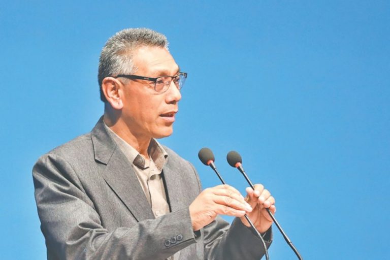 भक्तपुर १ मा नेमकिपाका प्रेम सुवाल ३० हजार मतान्तरसहित विजयी