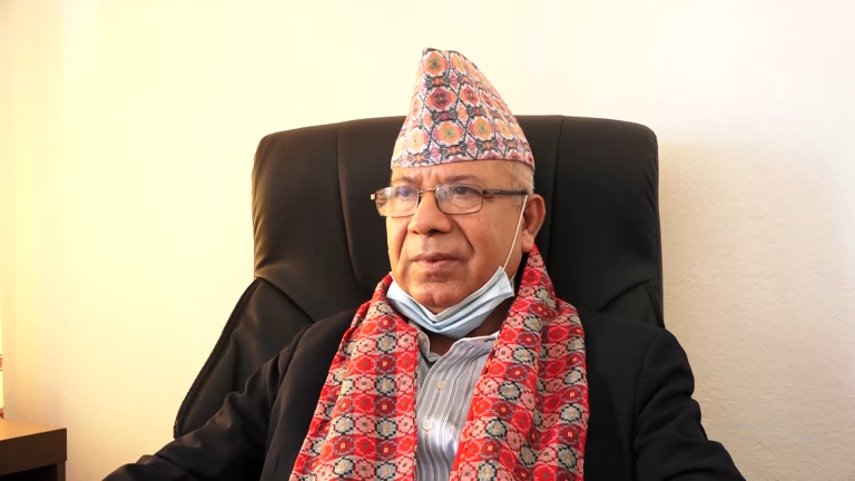 अख्तियारले पतञ्जलि योगपीठको जग्गा प्रकरणमा पूर्व प्रधानमन्त्री माधवकुमार नेपालसहित ९३ जनालाई विशेष अदालतमा मुद्दा दायर